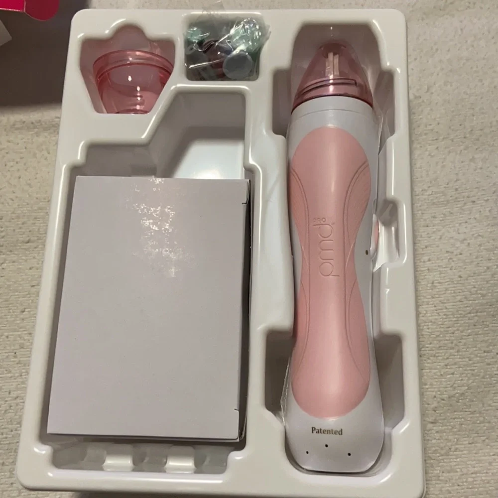 Personal microderm - Picture 7 of 8